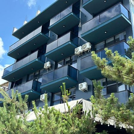Hotel Black Sea Kobuleti Ngoại thất bức ảnh