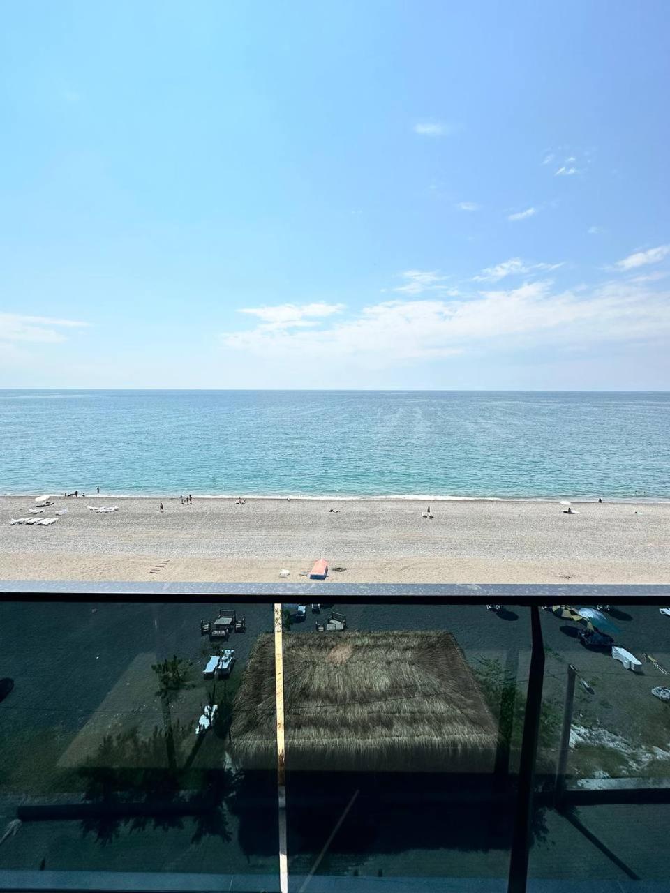 Hotel Black Sea Kobuleti Ngoại thất bức ảnh