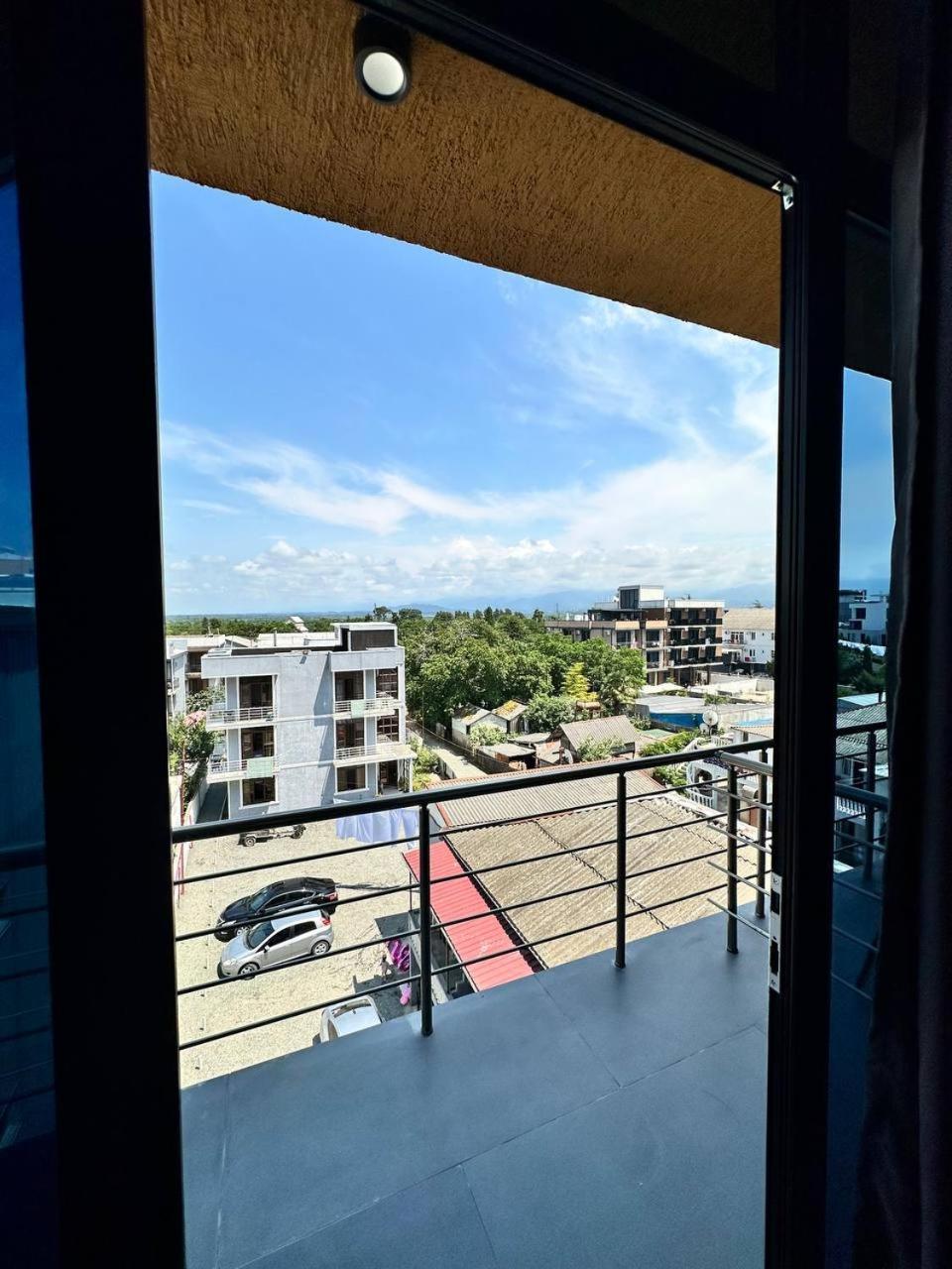 Hotel Black Sea Kobuleti Ngoại thất bức ảnh