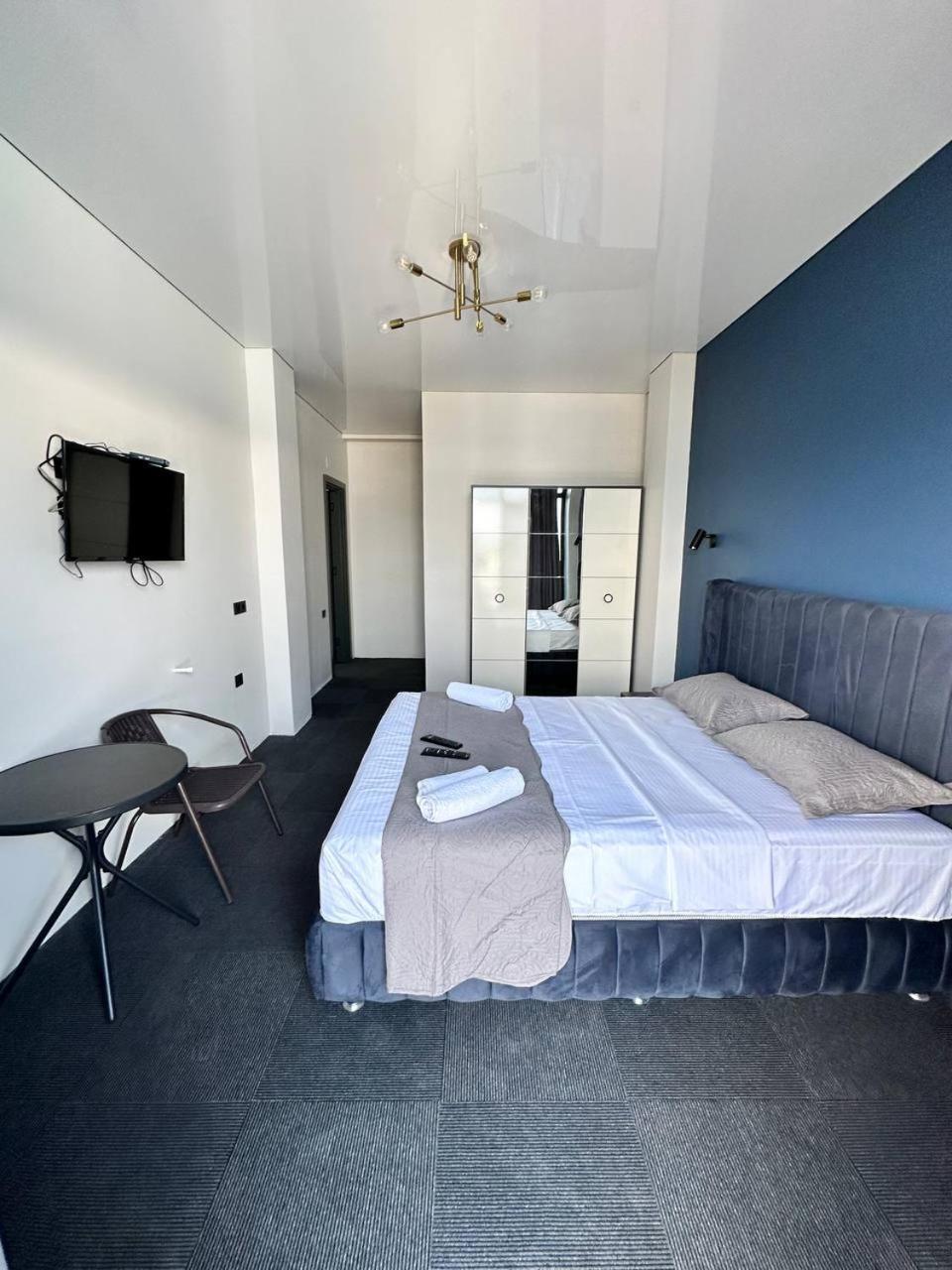 Hotel Black Sea Kobuleti Ngoại thất bức ảnh