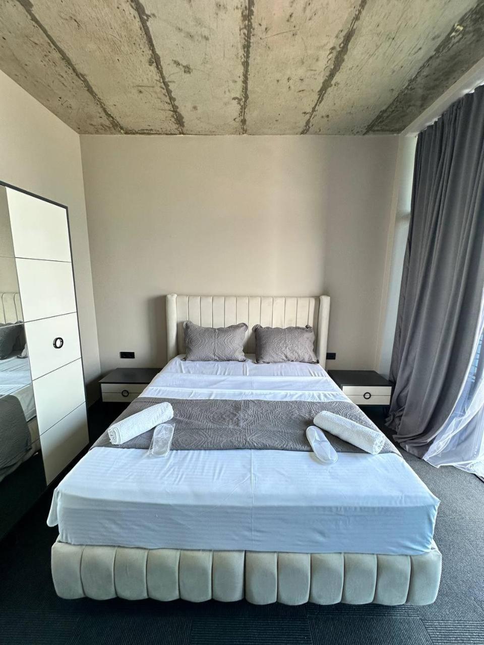 Hotel Black Sea Kobuleti Ngoại thất bức ảnh