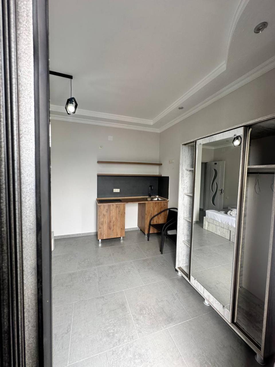 Hotel Black Sea Kobuleti Ngoại thất bức ảnh