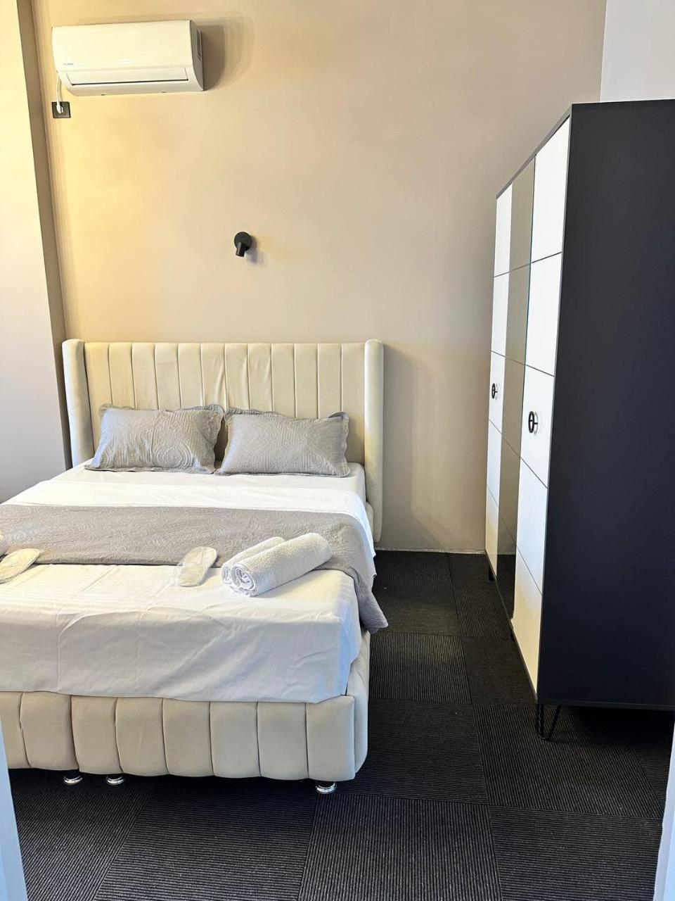 Hotel Black Sea Kobuleti Ngoại thất bức ảnh