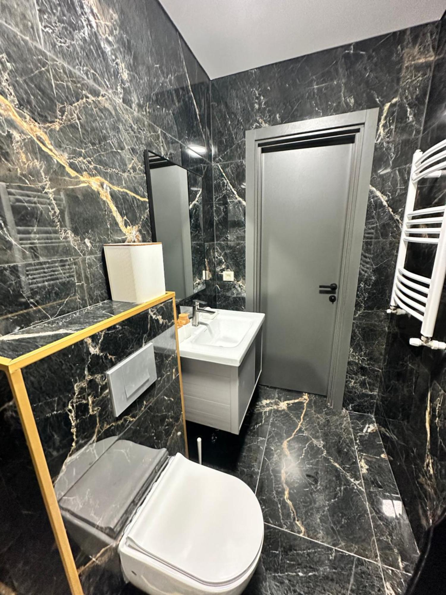 Hotel Black Sea Kobuleti Ngoại thất bức ảnh