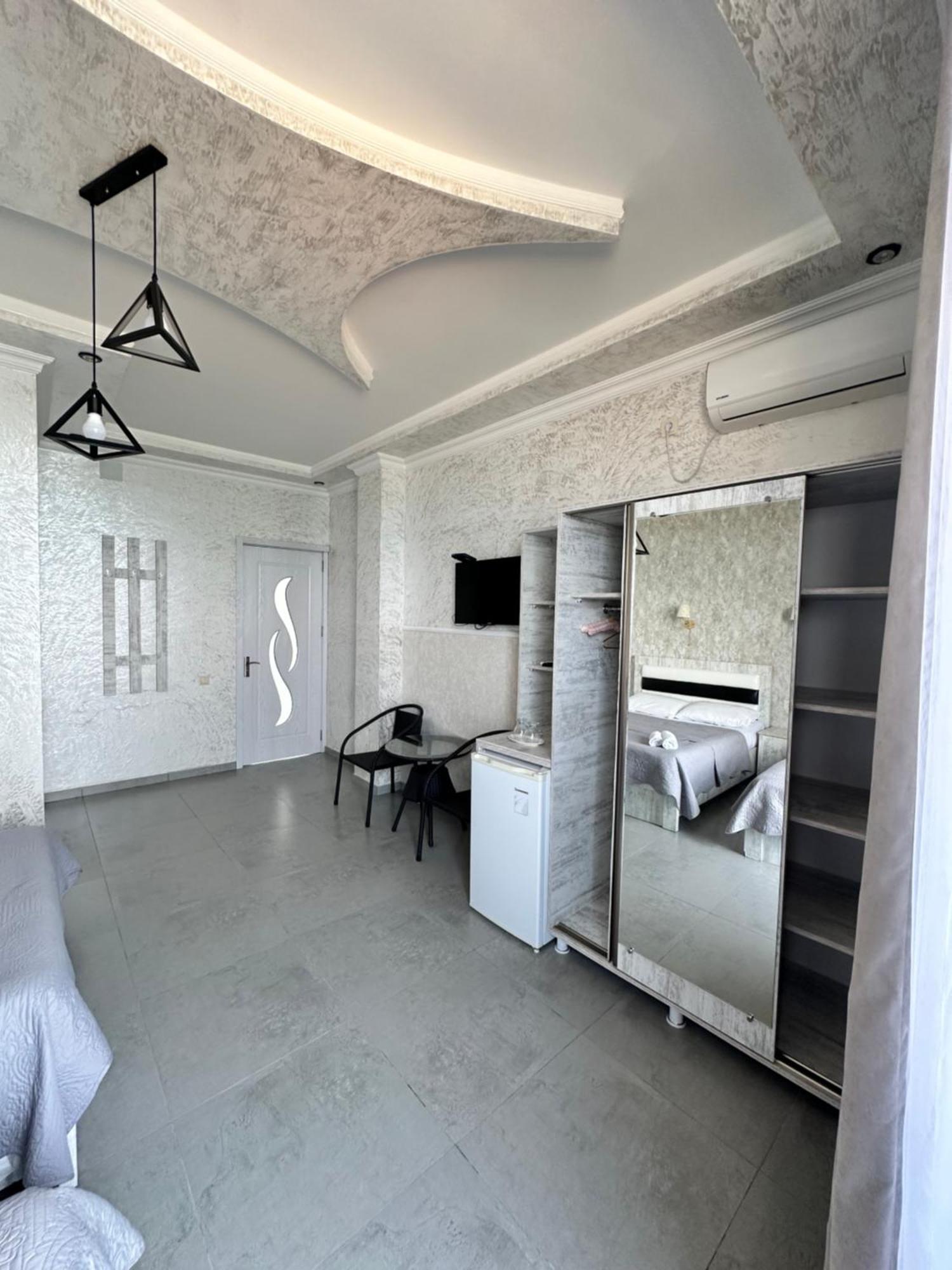 Hotel Black Sea Kobuleti Ngoại thất bức ảnh